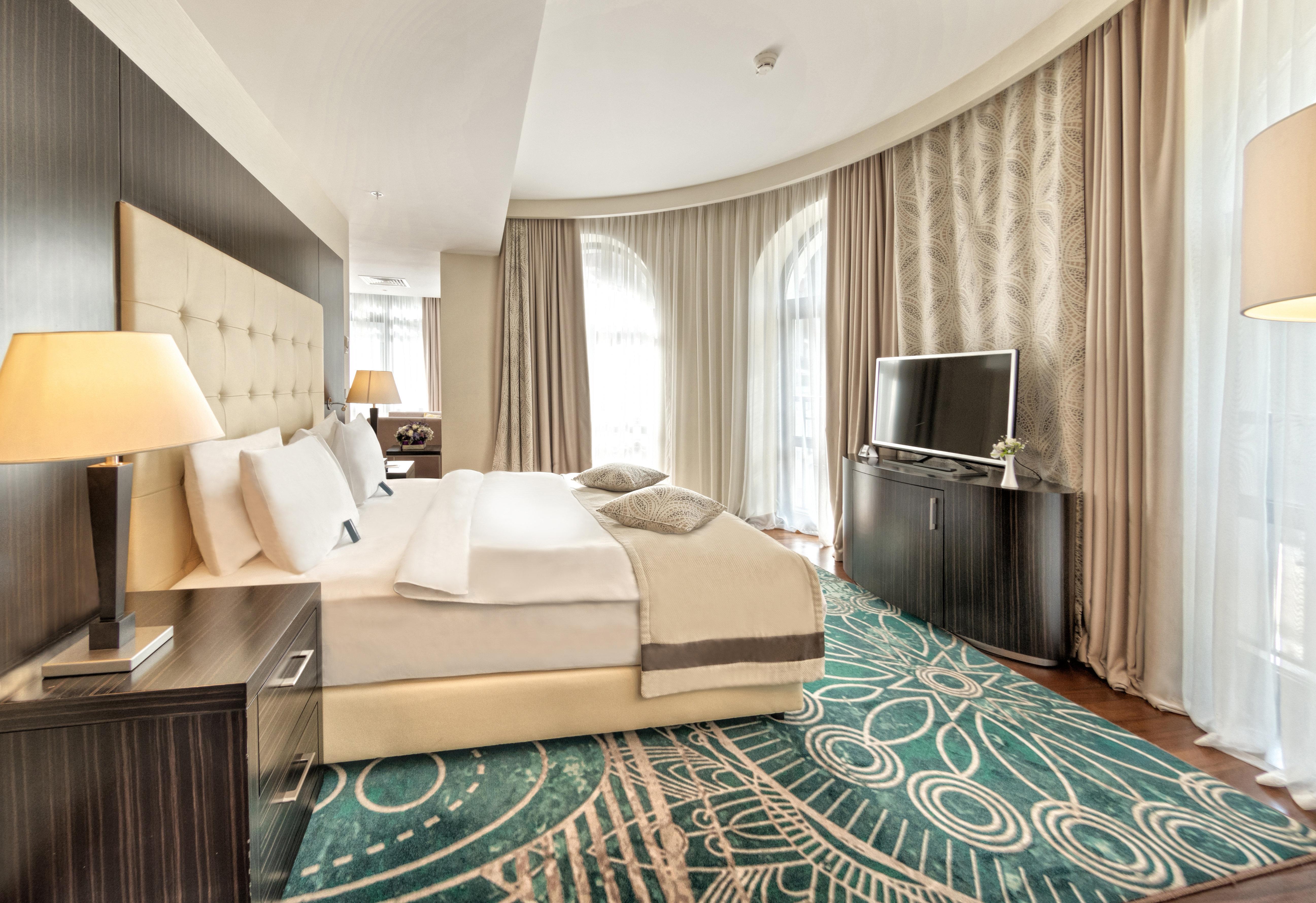 Crowne Plaza - Borjomi By Ihg Exterior foto Suite