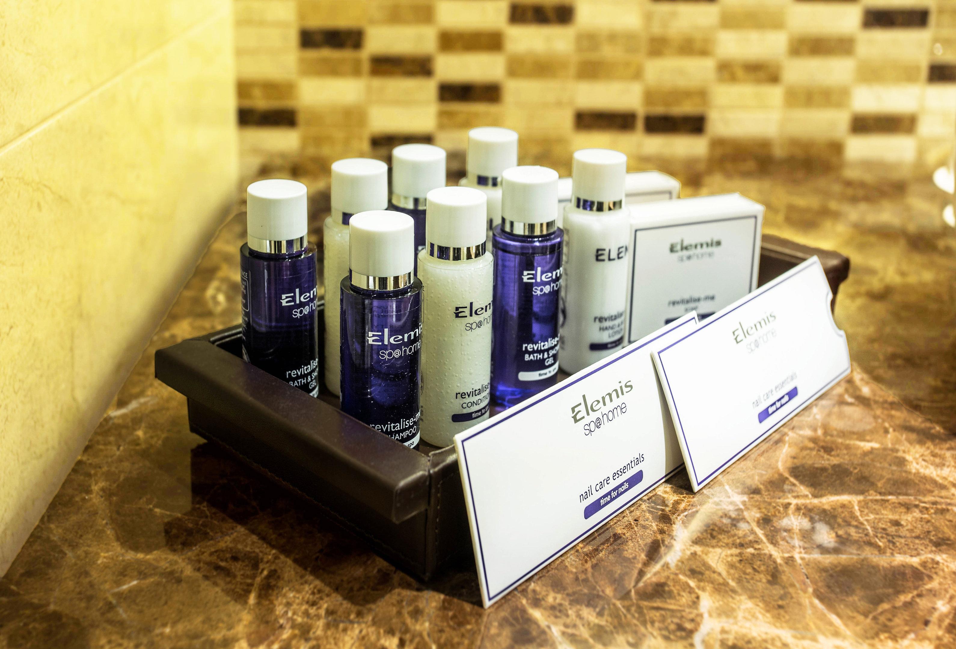 Crowne Plaza - Borjomi By Ihg Exterior foto Elemis products
