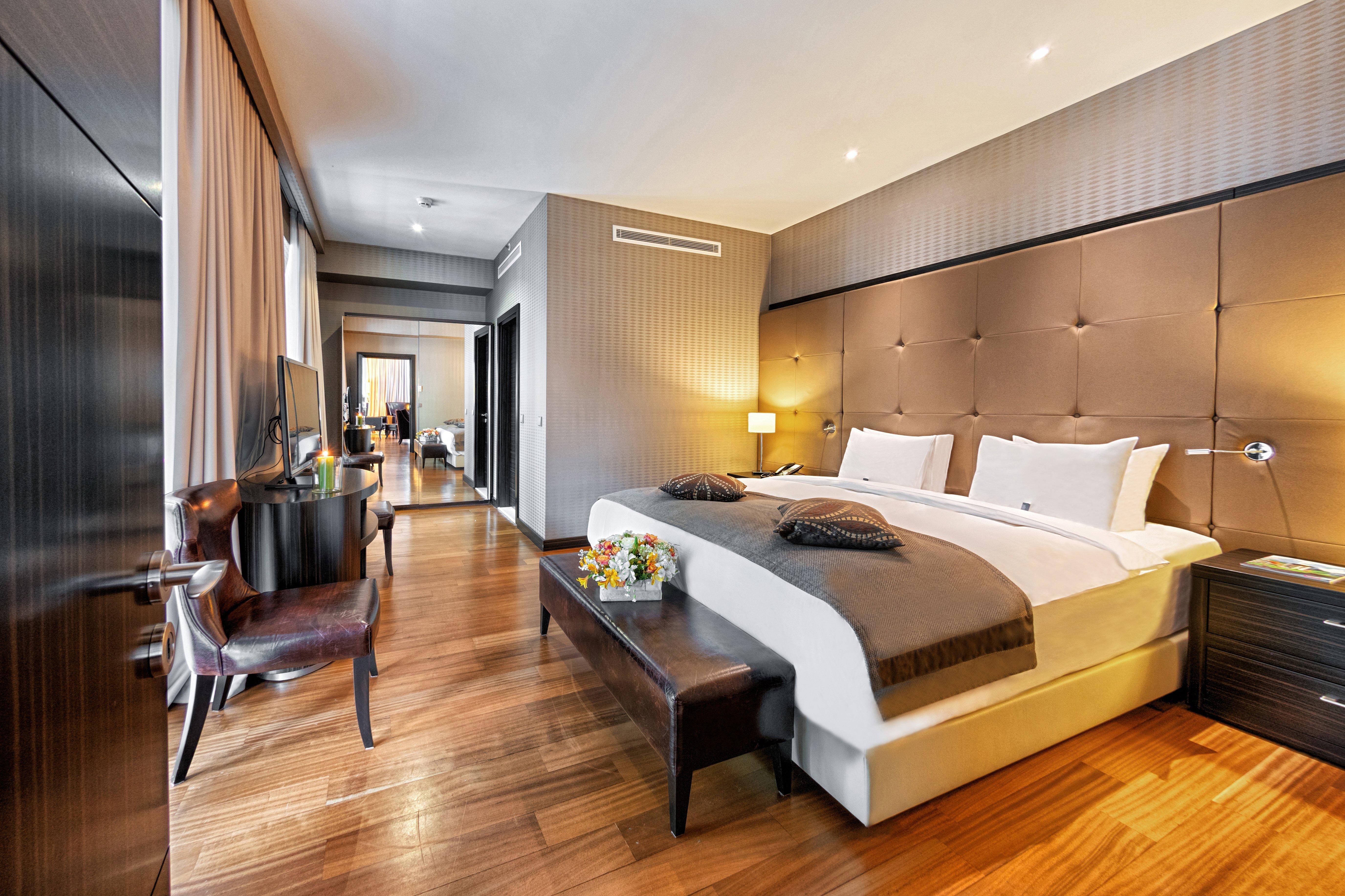 Crowne Plaza - Borjomi By Ihg Exterior foto A suite at the hotel