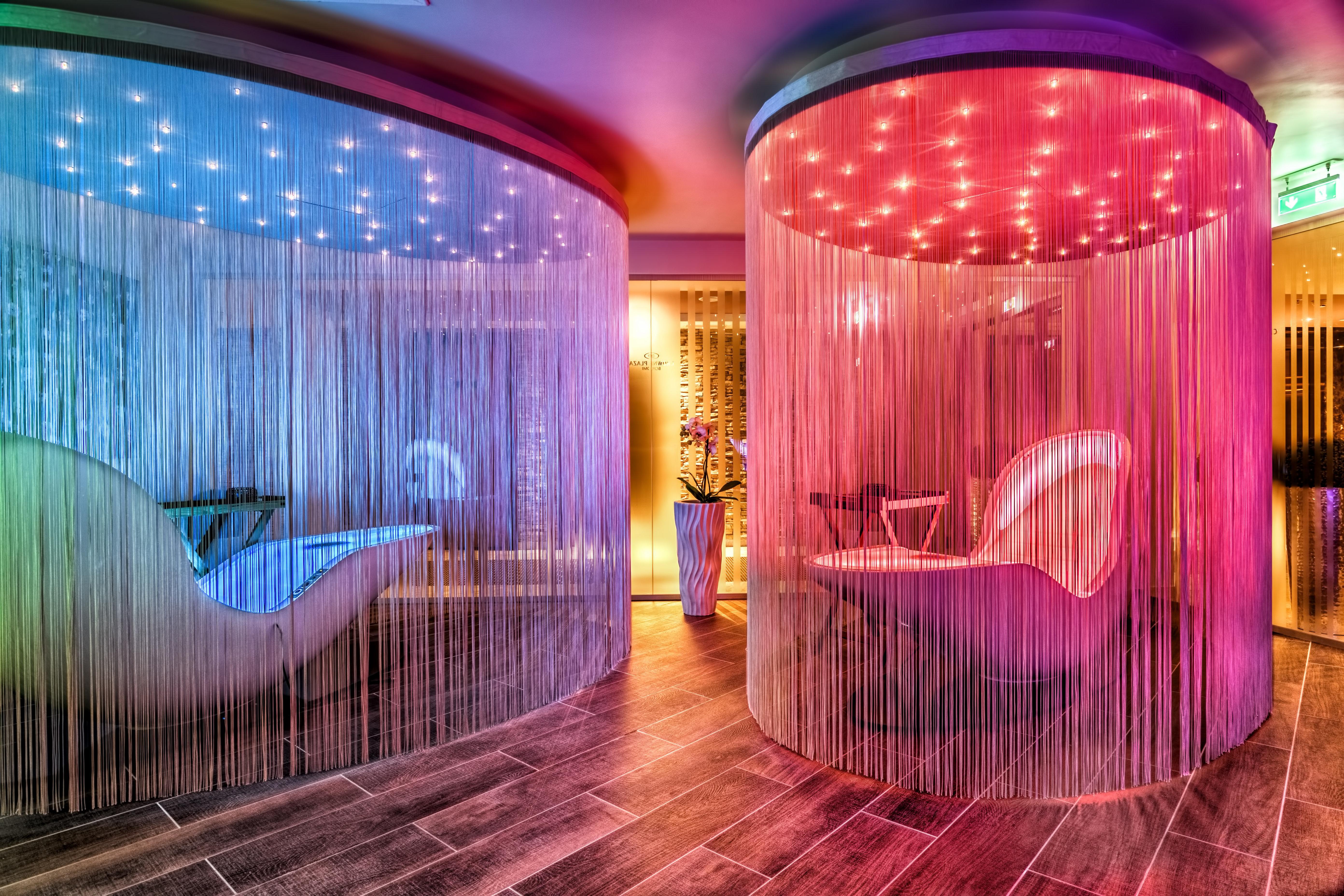 Crowne Plaza - Borjomi By Ihg Exterior foto The spa at The Dorchester
