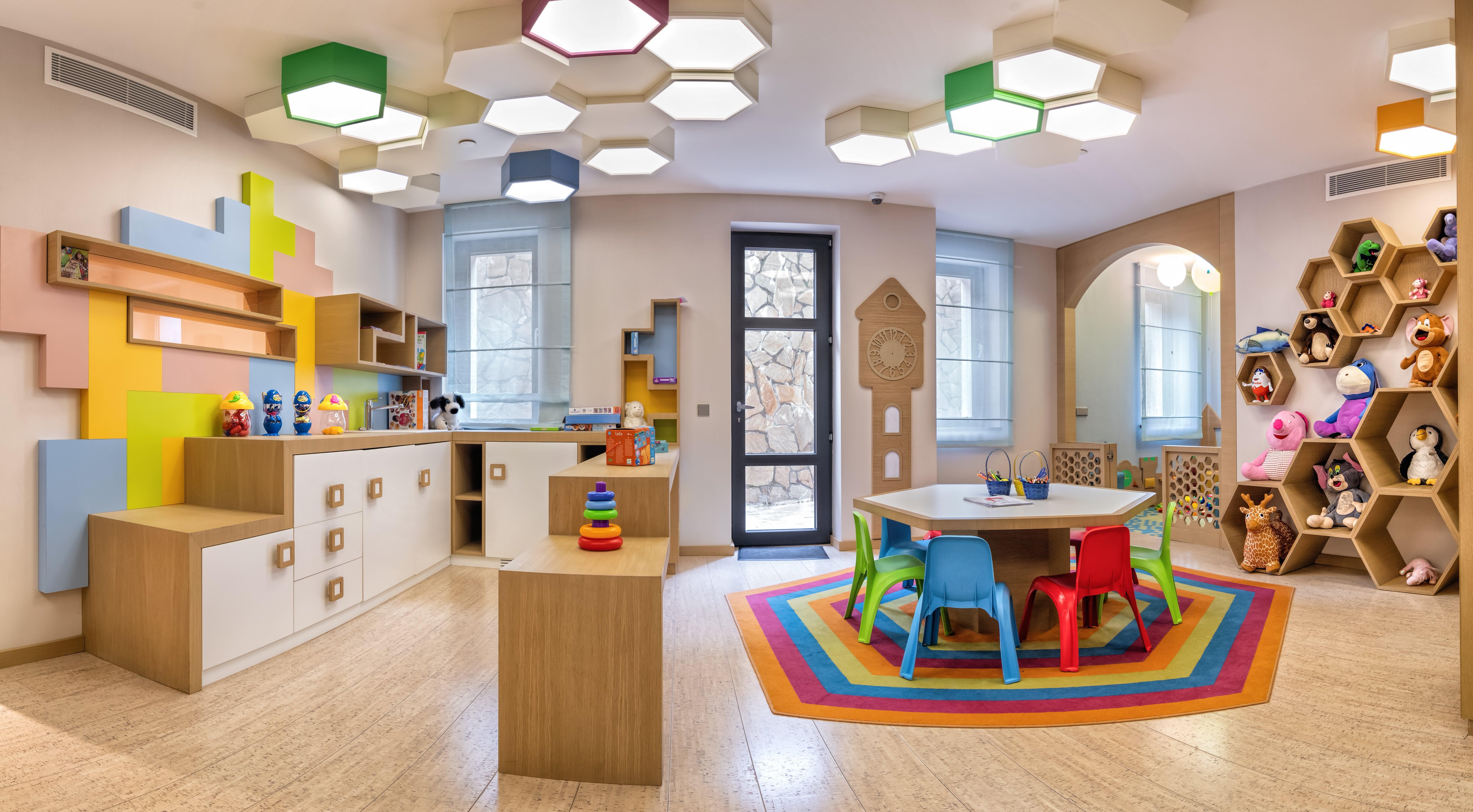 Crowne Plaza - Borjomi By Ihg Exterior foto A nursery in Turkey